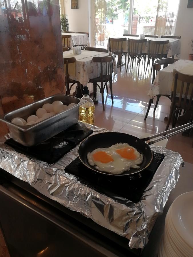Riviera Apart Alanya Ngoại thất bức ảnh