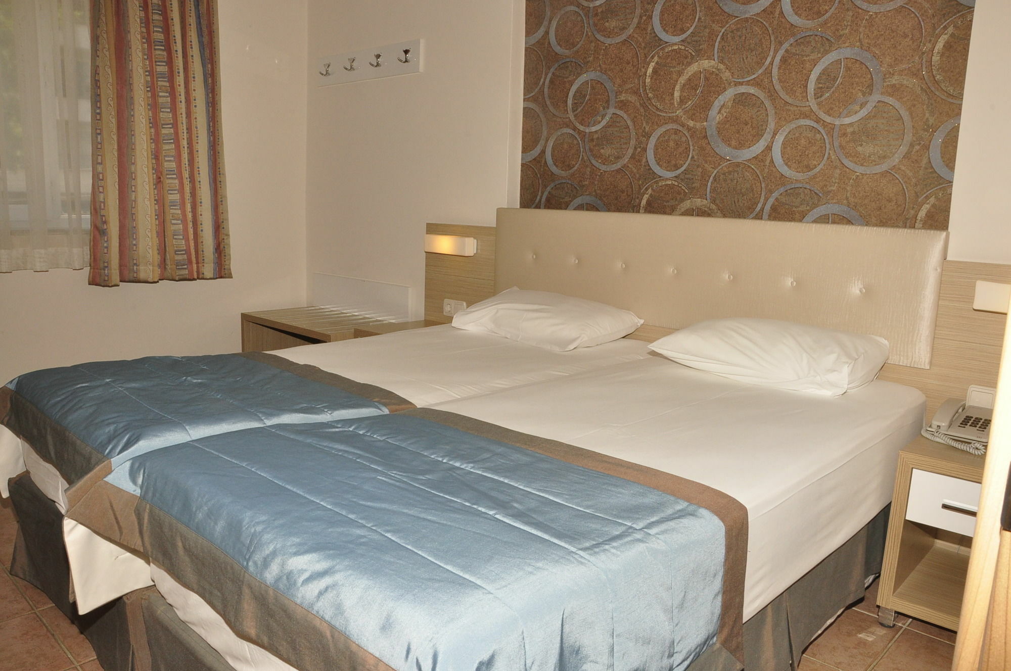 Riviera Apart Alanya Ngoại thất bức ảnh